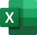 Microsoft Excel logo
