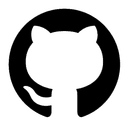 GitHub logo