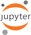 Jupyter logo