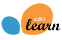 Scikit-Learn logo