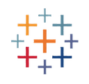 Tableau logo